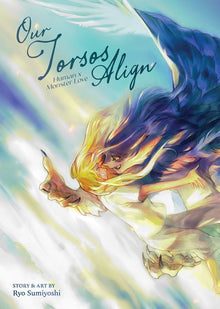 Our Torsos Align Human X Monster Love Omnibus [ Vol. 1-2]