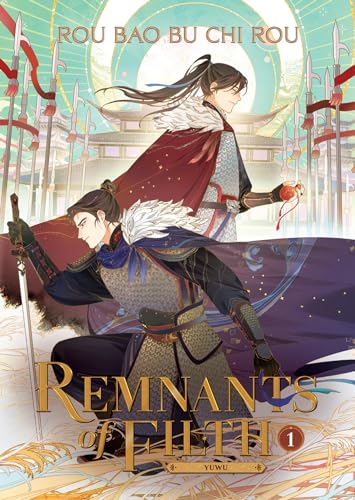 Remnants of Filth Yuwu Vol. 1