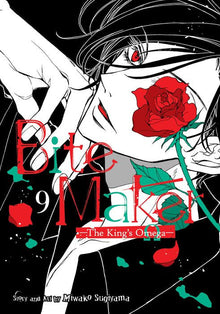 Bite Maker The King's Omega Vol. 9