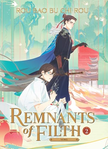 Remnants of Filth Yuwu Vol. 2