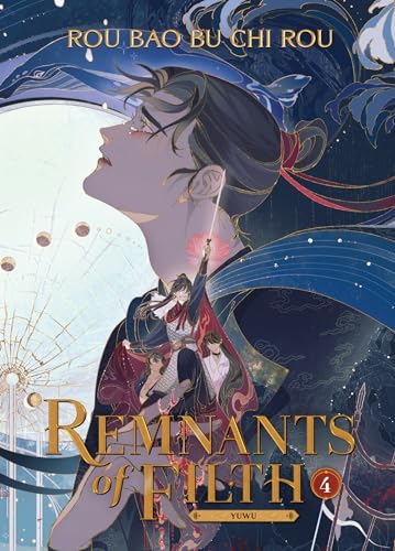Remnants of Filth Yuwu Vol. 4