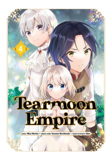 Tearmoon Empire (Manga) Vol.4