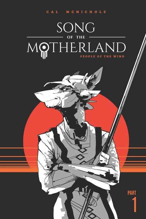 People of the Wind Song of the Motherland Part 1