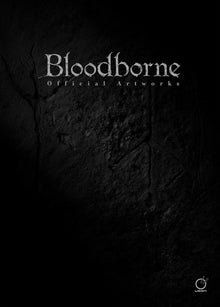 Bloodborne Official Artworks