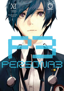 Persona 3 Vol. 11