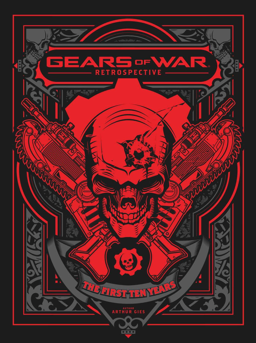 Gears of War Retrospective