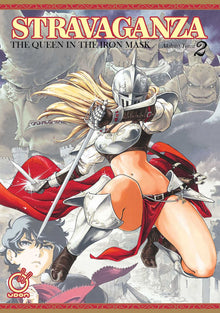 Stravaganza Vol. 2