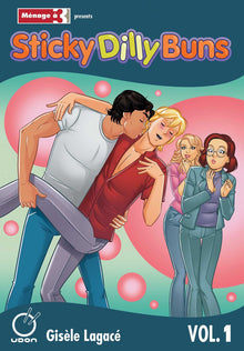 Sticky Dilly Buns Vol. 1