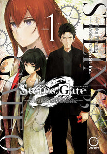 Steins;gate 0 Vol. 1