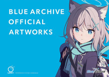 Blue Archive Official Artworks Vol. 1