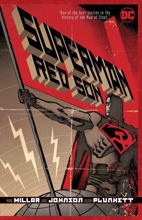 Superman Red Son (New Edition)