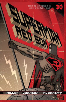 Superman Red Son (New Edition)