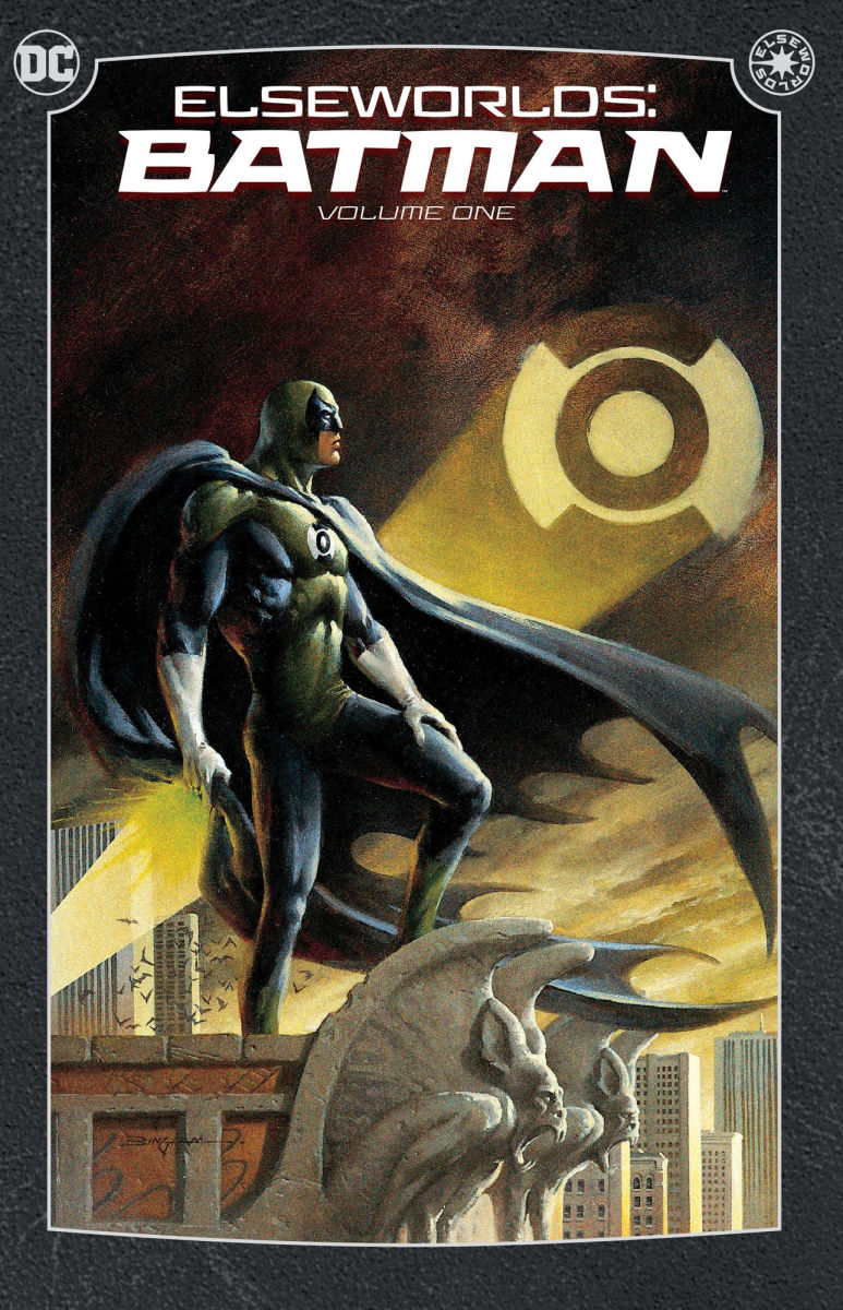 Elseworlds Batman Vol.1 (2024 Edition)