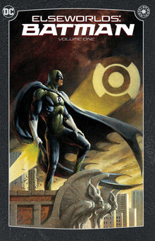 Elseworlds Batman Vol.1 (2024 Edition)