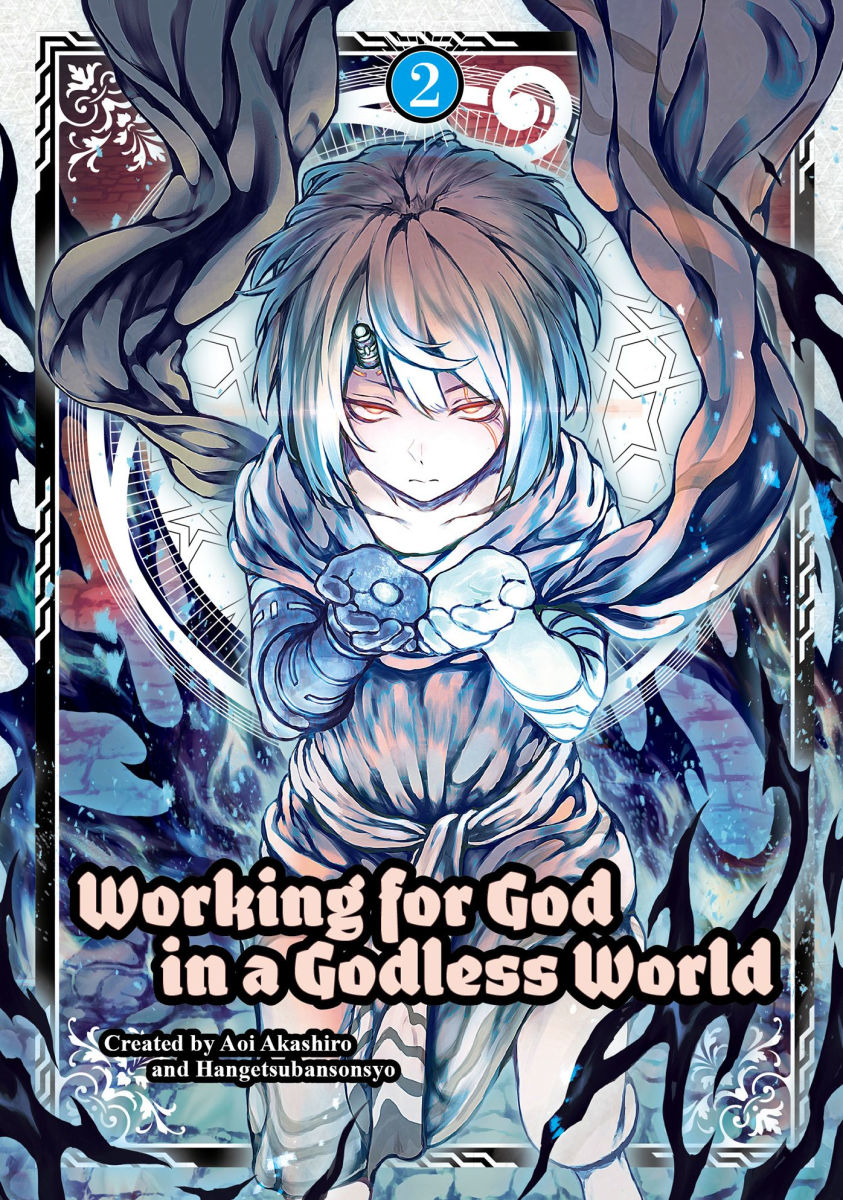 Working for God in a Godless World Vol.2