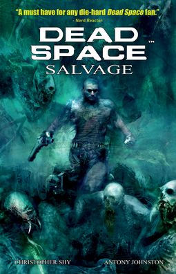 Dead Space Salvage