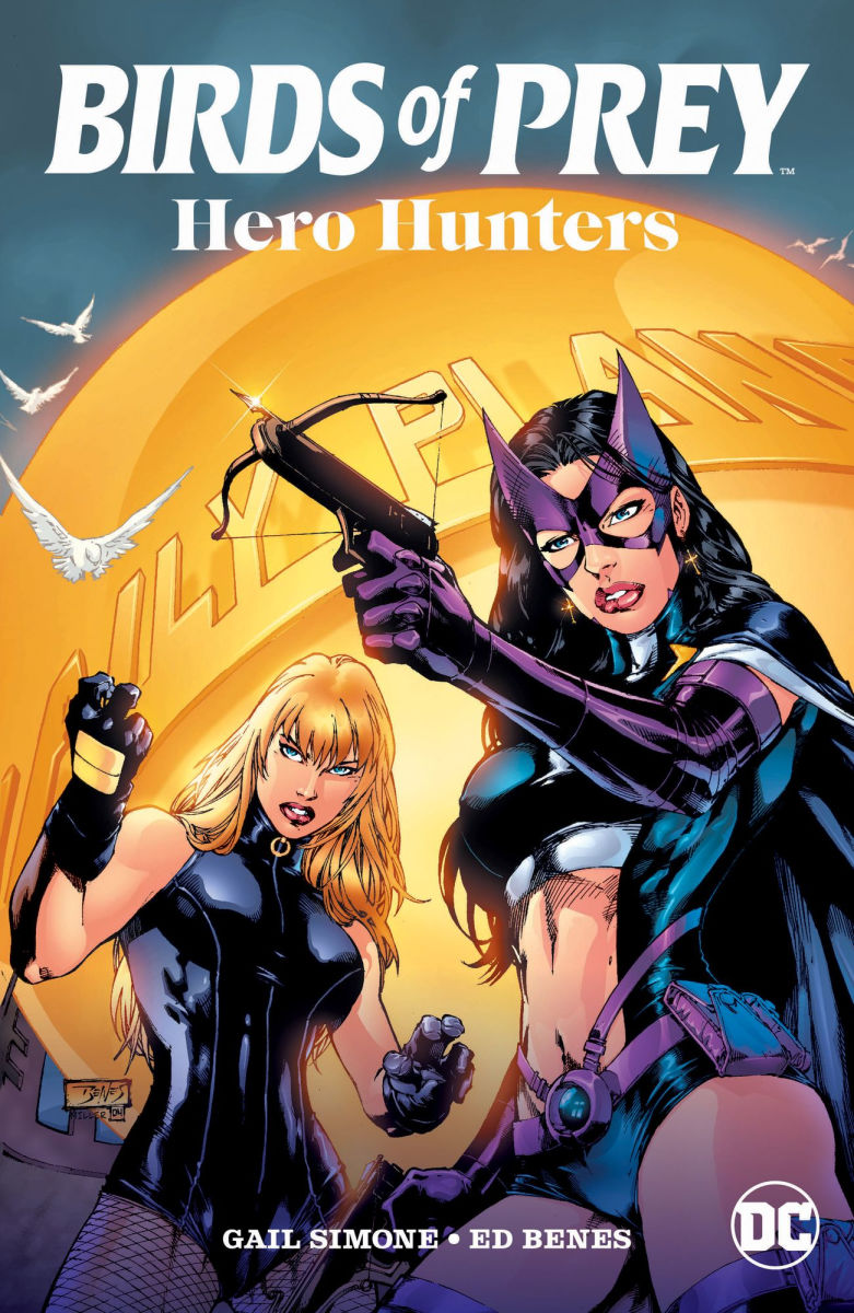Birds of Prey Hero Hunters (2025 Edition)