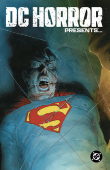 DC Horror Presents...