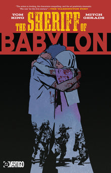 The Sheriff of Babylon (2025 Edition)