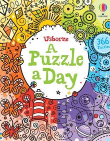 Puzzle a Day