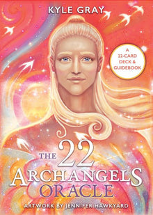 The 22 Archangels Oracle
