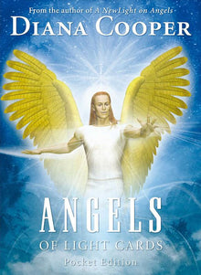 Angels of Light Cards Pocket Edition (Pocket)