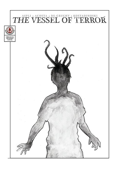 The Vessel of Terror