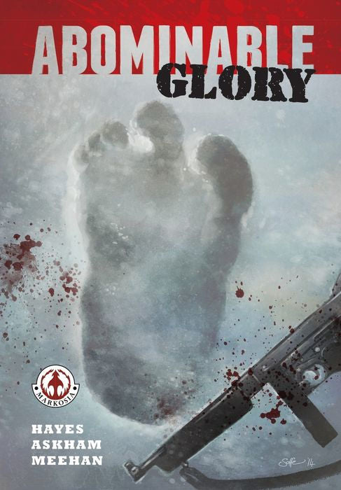 Abominable Glory