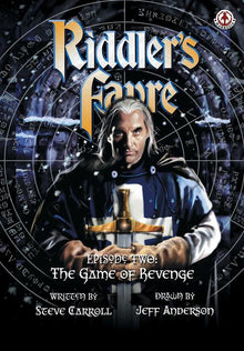 Riddler's Fayre The Game of Revenge