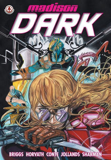 Madison Dark