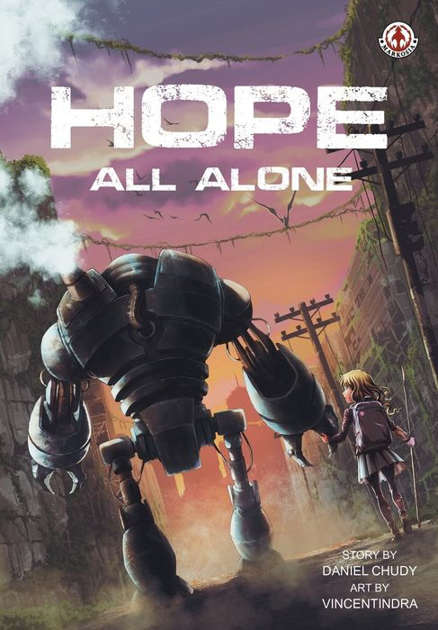 Hope All Alone