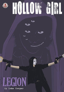 Hollow Girl Legion