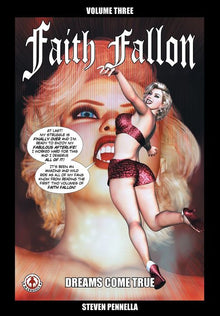 Faith Fallon Dreams Come True