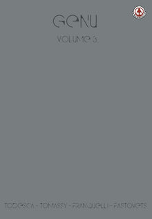Genu Vol.3