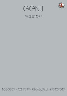 Genu Vol.4