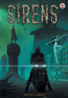 Sirens Vol.1