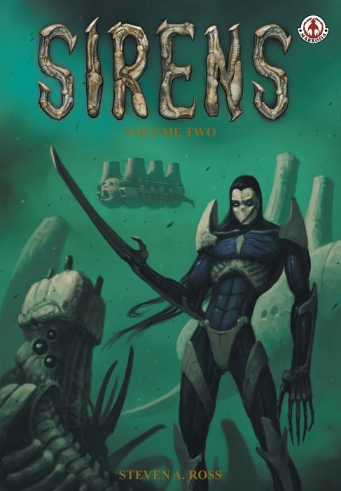 Sirens Vol.2