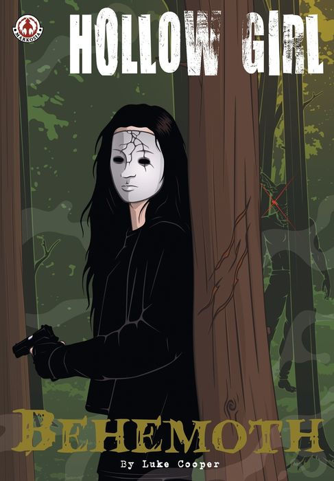 Hollow Girl Behemoth