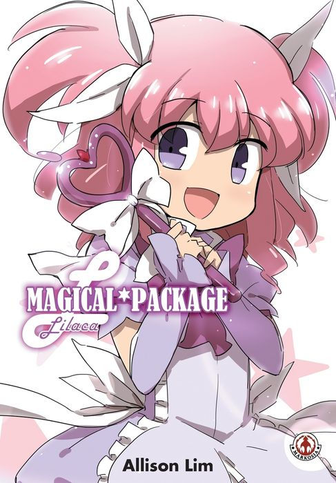Magical Package Lilaca