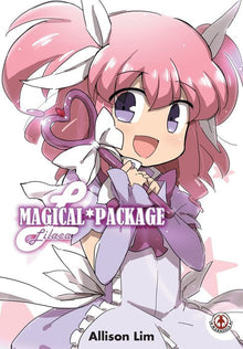 Magical Package Lilaca
