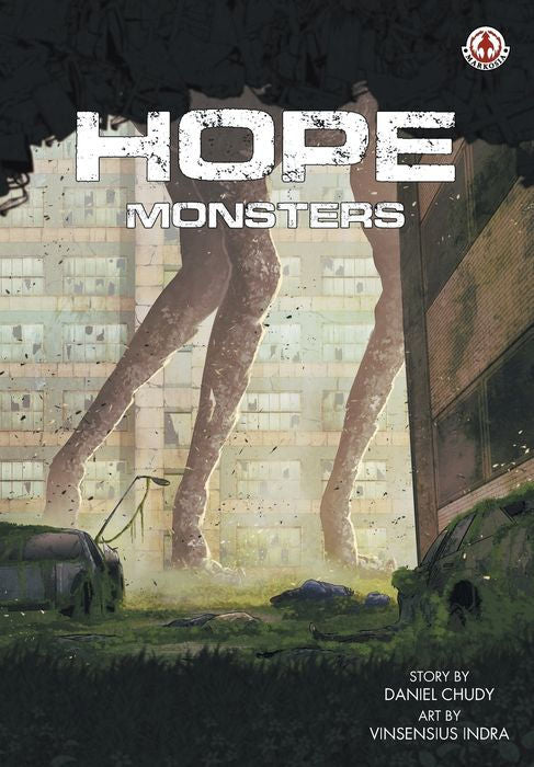 Hope Monsters