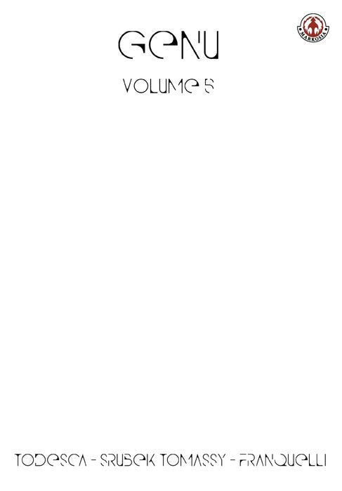 Genu Vol.5