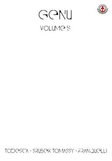 Genu Vol.5