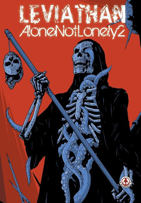 Leviathan AloneNotLonely 2