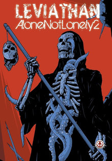 Leviathan AloneNotLonely 2