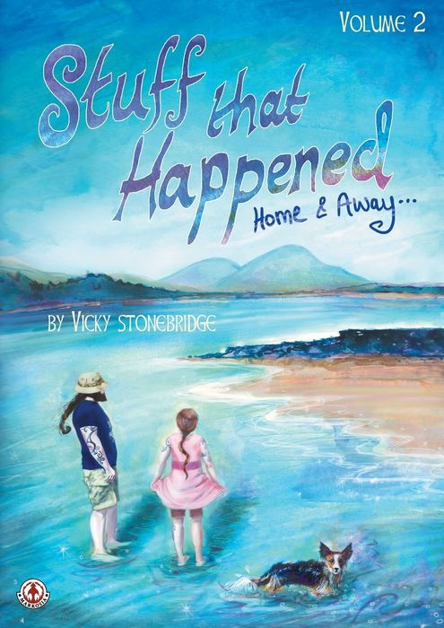Stuff that Happened Home & Away Vol.2