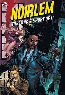 Noirlem The Long & Short of It