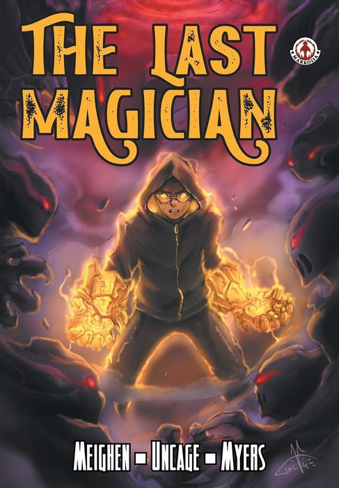 The Last Magician