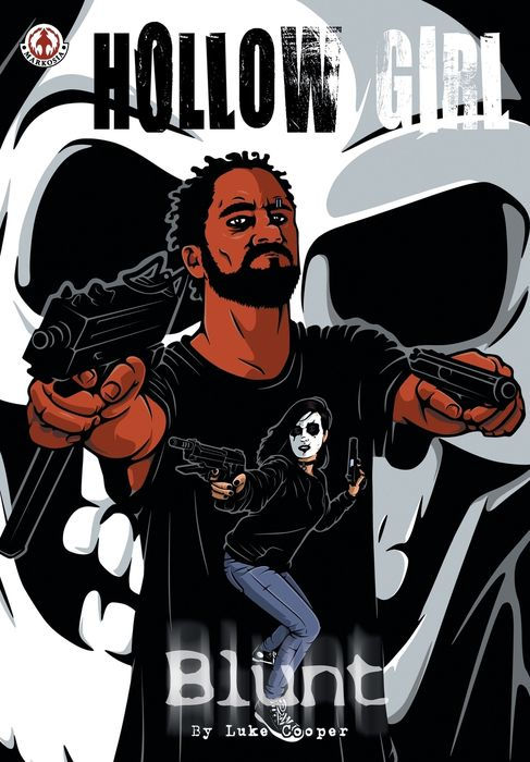 Hollow Girl Blunt
