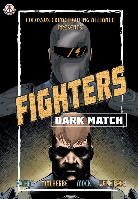 Fighters Dark Match